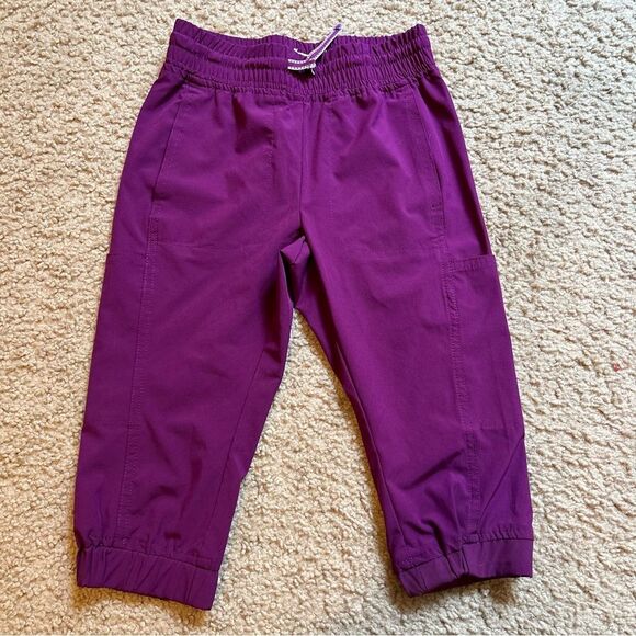 Set of three girl pants/jeans, size 5/6 - Picture 6 of 7